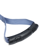 Тюбинг-ватрушка Winter Star «Звёздная ночь», диаметр чехла 120 см 9408937