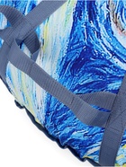 Тюбинг-ватрушка Winter Star «Звёздная ночь», диаметр чехла 120 см 9408937