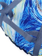 Тюбинг-ватрушка Winter Star «Звёздная ночь», диаметр чехла 120 см 9408937 Тюбинг-ватрушка Winter Star «Звёздная ночь», диаметр чехла 120 см 9408937