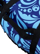 Тюбинг-ватрушка Winter Star «Абстракция», диаметр чехла 120 см - Фото 5