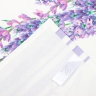 Набор «Этель» Lavender: полотенце, формочки для печенья - Фото 5