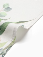 Кухонный набор «Этель» Eucalyptus: полотенце 40×73 см, саржа 190 г/м², формочки для печенья - Фото 4