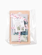 Кухонный набор «Этель» Eucalyptus: полотенце 40×73 см, саржа 190 г/м², формочки для печенья  (артикул 10121439)  большой выбор товаров оптом и в розницу по низким ценам с доставкой