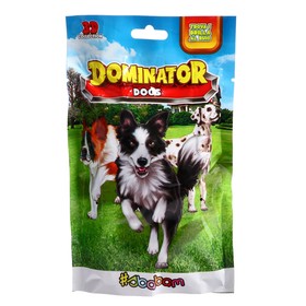 Фигурка «Собаки», серия Dominator, МИКС 10215792