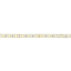 Светодиодная лента 12В, SMD5050, 5 м, IP65, 60LED, 14.4Вт/м, 14-16 Лм/1 LED, DC, ТЁПЛЫЙ БЕЛЫЙ - Фото 3