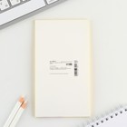 Планер с отрывными листами, 50 л «Кот» - Фото 3