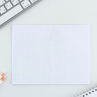 Блокнот А6, 32 л в клетку «Идеи» - фото 23323805