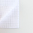 Блокнот А6, 32 л в клетку «Идеи» - фото 23323806