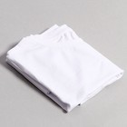 Набор «Эбру для декора футболки» 6-8 лет, 5 цв. - фото 8513500