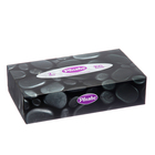 Салфетки бумажные в коробке Plushe, 2 слоя, 100 листов - Фото 4