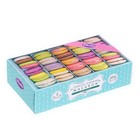 Салфетки бумажные в коробке Plushe, 2 слоя, 100 листов - Фото 7