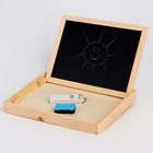 Конструктор магнитный «Алфавит», 88 деталей - Фото 4