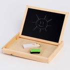 Конструктор магнитный «Изучаем профессии», 57 деталей - Фото 4