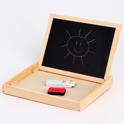 Конструктор магнитный «Животные», 56 деталей