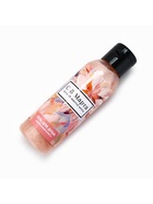 Гель для душа «С 8 Марта!», 100 мл, аромат цветочного букета, Чистое счастье - Фото 3