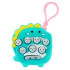 Развивающая игрушка «Дино», свет, звук - Фото 3