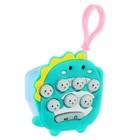 Развивающая игрушка «Дино», свет, звук - Фото 4