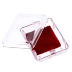 УЦЕНКА Печать цветная «Русалочка», набор 4 шт., штемпельная подушка - Фото 5