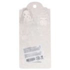 УЦЕНКА Печать цветная «Русалочка», набор 4 шт., штемпельная подушка - Фото 7