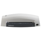 Ламинатор Lunar A4, серый, 75/80, 125 мкм, 30 см/мин, нагрев 4 мин,  механизм освобождения   1022466 - фото 51544437