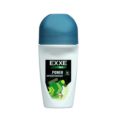 Дезодорант мужской роликовый EXXE POWER, 50 мл