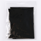 Воздушные шары, букет «Звезда», набор 7 шт., хром, МИКС - фото 23675425