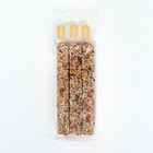 Набор палочки "SHOW BOX"  для грызунов  витаминами и минералами, коробка 30 шт, 750г - Фото 4