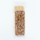 Набор палочки SHOW BOX для попугаев витаминами и минералами, коробка 30 шт., 750 г - Фото 4