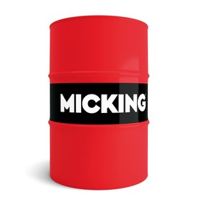 Масло моторное Micking Gasoline Oil MG1, 0W-20 SP/RC, синтетическое, 200 л 10235233