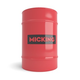 Масло моторное Micking Gasoline Oil MG1, 5W-30 SP/RC, синтетическое, 60 л