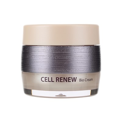 Крем для лица со стволовыми клетками Cell Renew Bio Cream, 50 мл