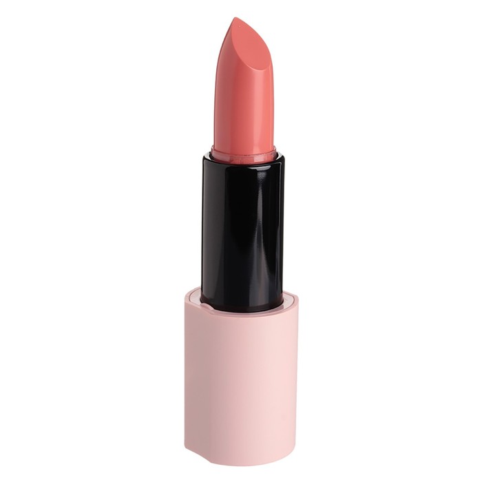 Помада Kissholic Matte Intense CR02 Yogurt Peach - Фото 1