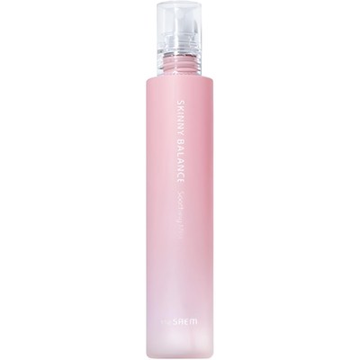 Спрей для лица успокаивающий Skinny Balance Soothing Mist 75мл