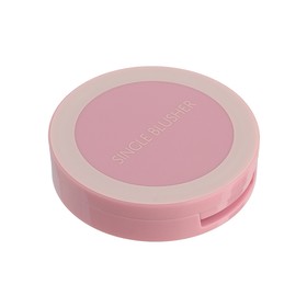 Румяна компактные Saemmul Single Blusher PK10 Bae Pink