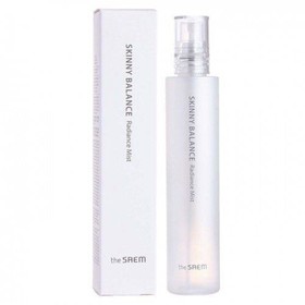 Спрей для лица освежающий Skinny Balance Radiance Mist, 75 мл