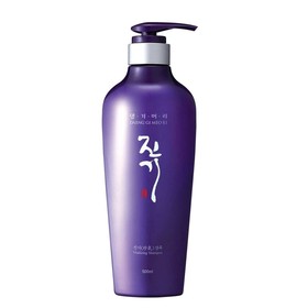 Шампунь для ослабленных волос Daeng Gi Meo Ri Vitalizing Shampoo, восстанавливающий, 500 мл