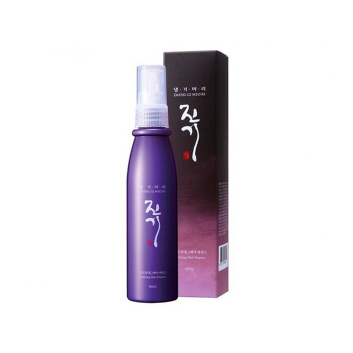 Эссенция для волос Daeng Gi Meo Ri Vitalizing Hair Essence, увлажняющая и восстанавливающая, 100 мл - Фото 1