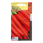 Семена Морковь б/м "Нектар", 5 г - Фото 1