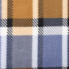 Плед Осень 150х200см, флис 150г/м, пэ100% - Фото 2