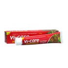 Зубная паста VI-CARE DANT BOOTI HERBAL аутентичная, 100 г 10104398 - фото 11733061