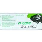 Зубная паста VI-CARE WITH BLACK SEED с черным тмином, 100 г - фото 8102378