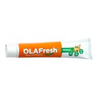 Зубная паста OLAFresh Meswak Toothpaste, 100 г - фото 8102381
