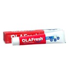 Зубная паста OLAFresh Pure White Toothpaste, 100 г - фото 22933756