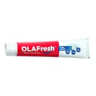 Зубная паста OLAFresh Pure White Toothpaste, 100 г - фото 8102385