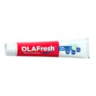 Зубная паста OLAFresh Pure White Toothpaste, 100 г - Фото 2