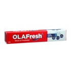 Зубная паста OLAFresh Pure White Toothpaste, 100 г - фото 8102386