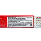 Зубная паста OLAFresh Pure White Toothpaste, 100 г - Фото 4