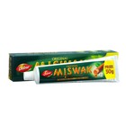 Зубная паста Dabur Miswak Herbal, 170 г - фото 301504972