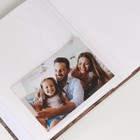 Фотоальбом на 200 фото "Сердечки" 10х15 см - фото 23428739