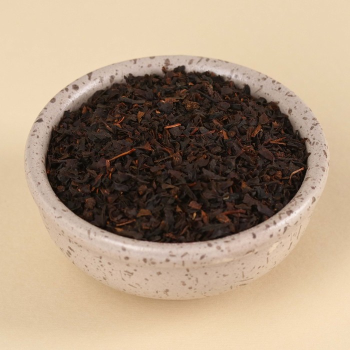 Чай чёрный «выпускной: Дорогому учителю» вкус: мята, 50 г. - фото 1890320008